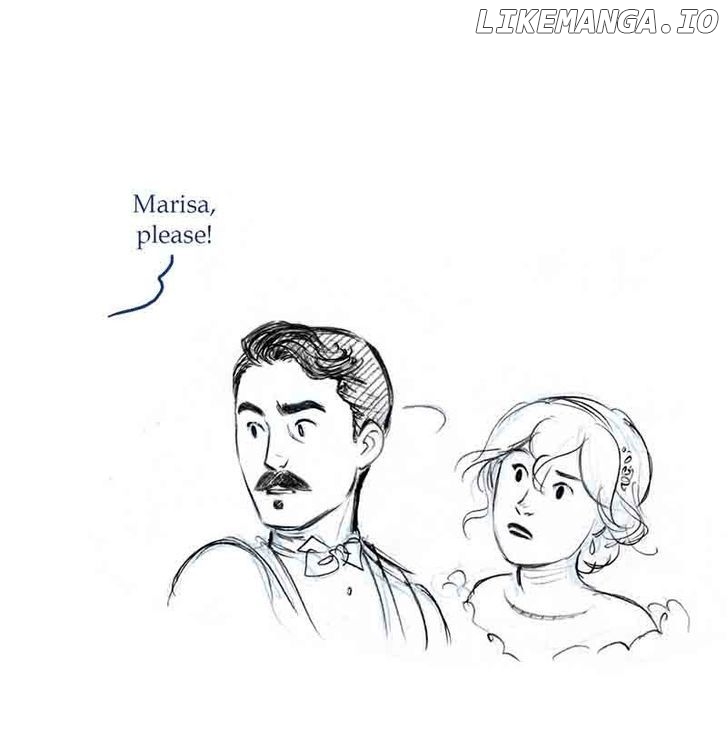 Miss Abbott And The Doctor chapter 32 - page 11