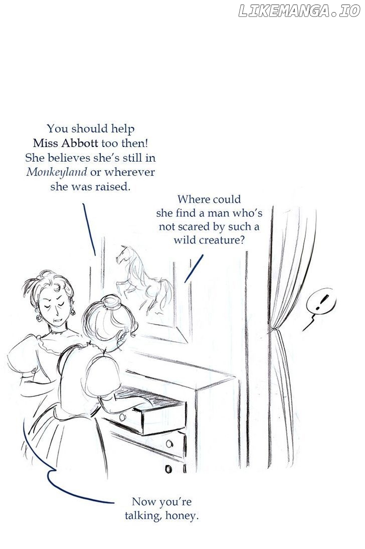 Miss Abbott And The Doctor chapter 32 - page 16