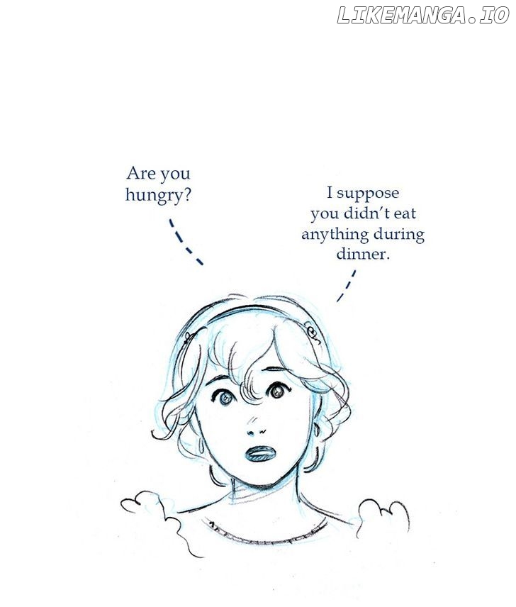Miss Abbott And The Doctor chapter 32 - page 33