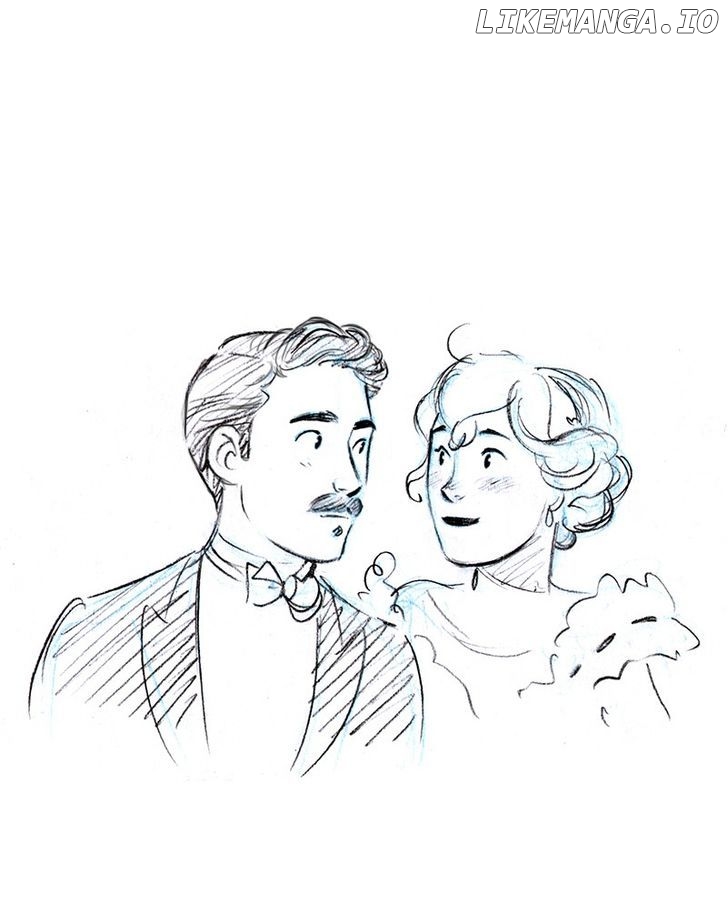 Miss Abbott And The Doctor chapter 32 - page 37