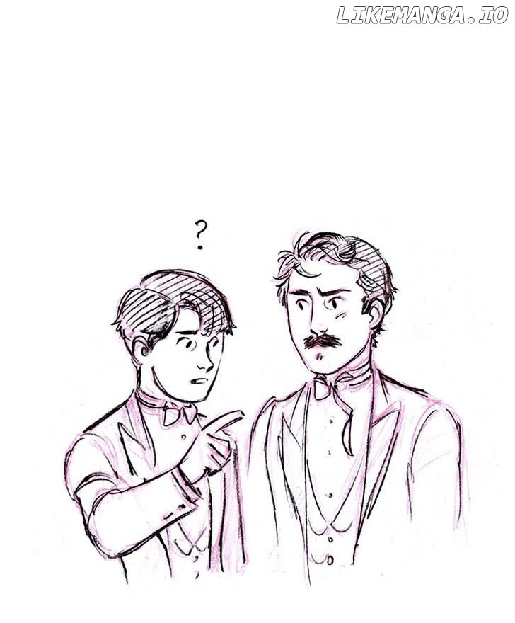 Miss Abbott And The Doctor chapter 32 - page 48
