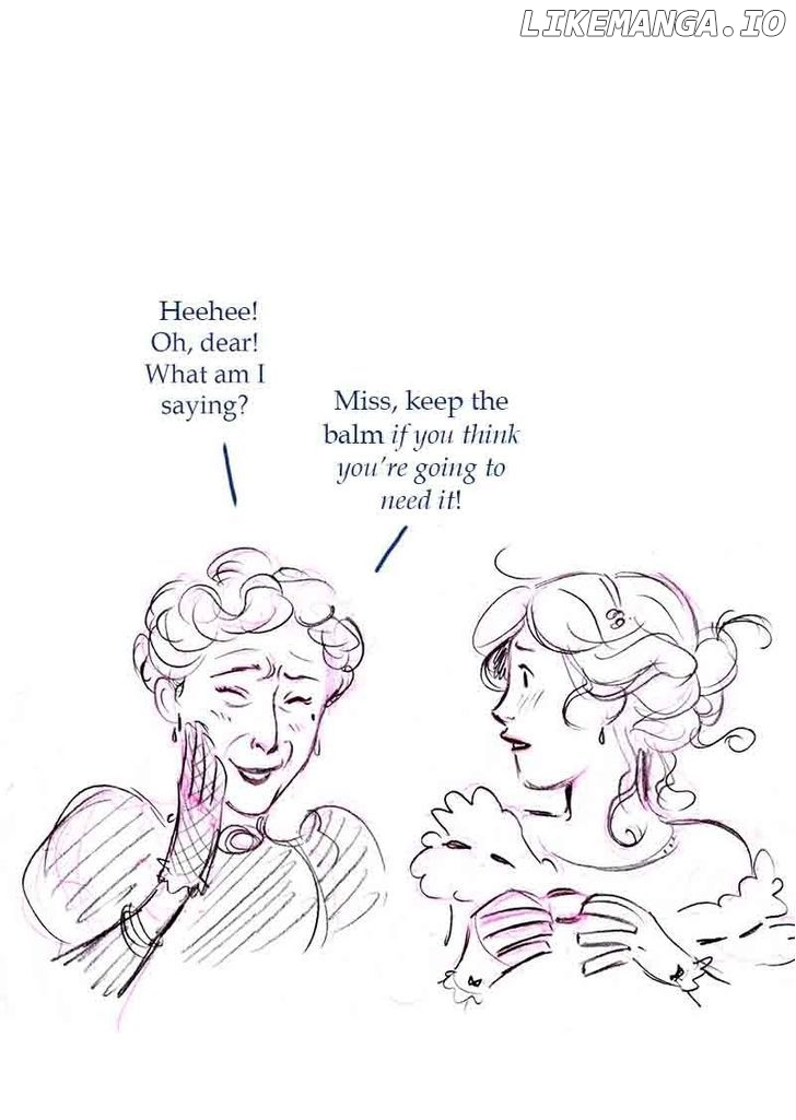 Miss Abbott And The Doctor chapter 32 - page 52