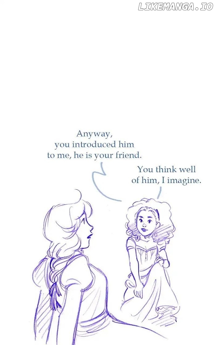 Miss Abbott And The Doctor chapter 119 - page 15