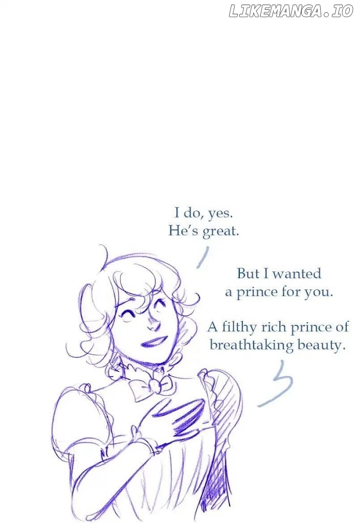 Miss Abbott And The Doctor chapter 119 - page 16
