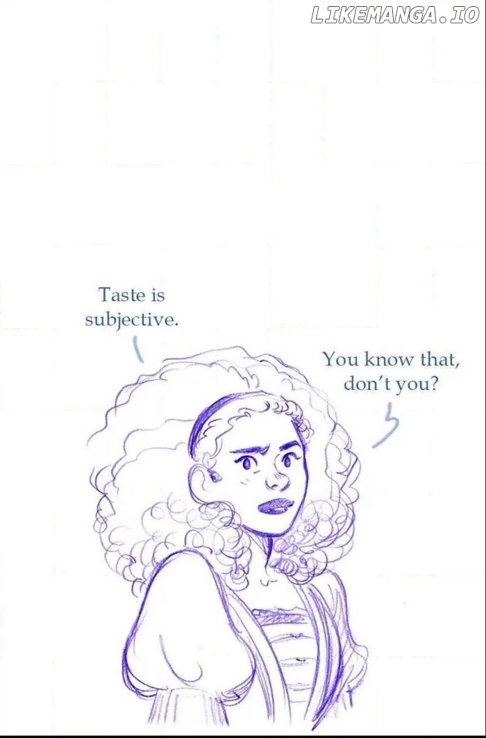 Miss Abbott And The Doctor chapter 119 - page 21