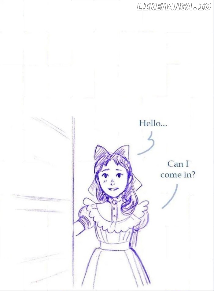 Miss Abbott And The Doctor chapter 119 - page 23