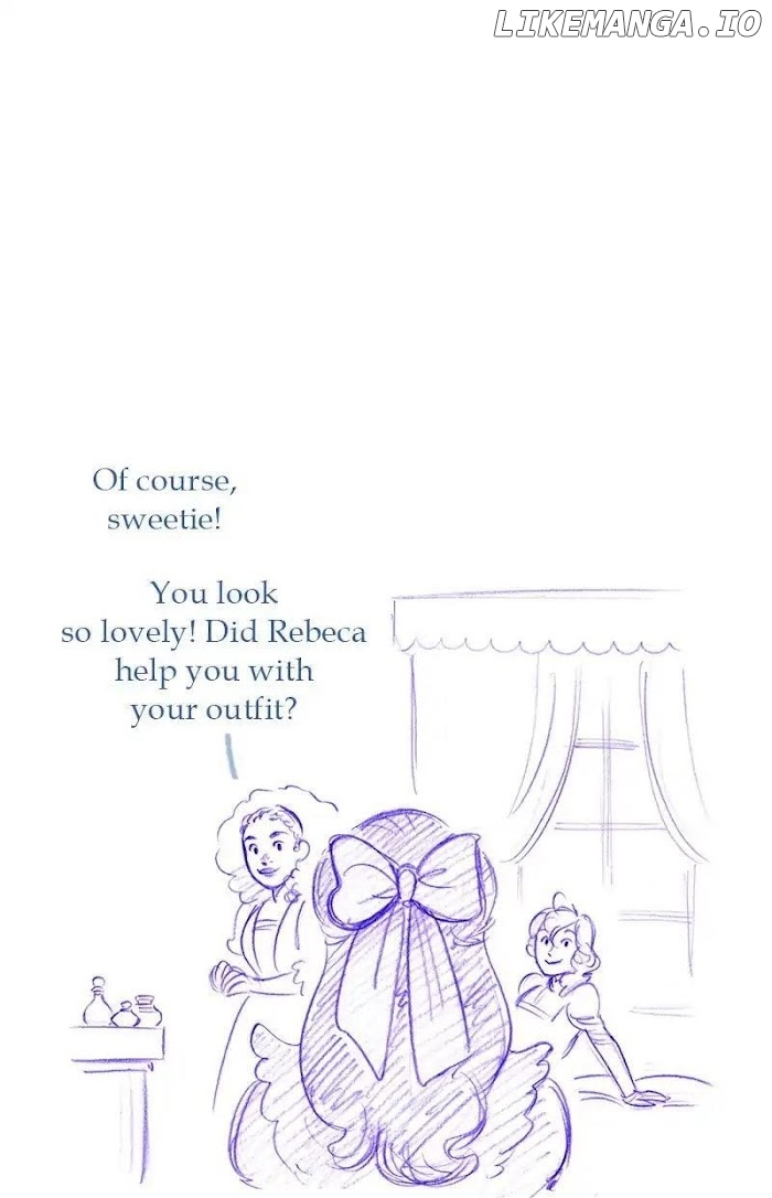 Miss Abbott And The Doctor chapter 119 - page 24