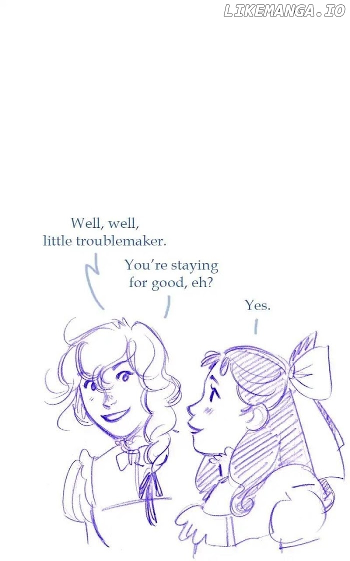 Miss Abbott And The Doctor chapter 119 - page 26