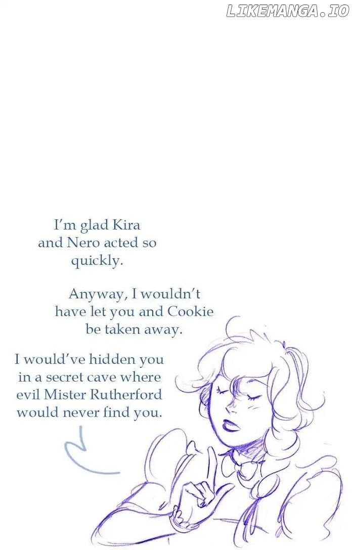 Miss Abbott And The Doctor chapter 119 - page 27