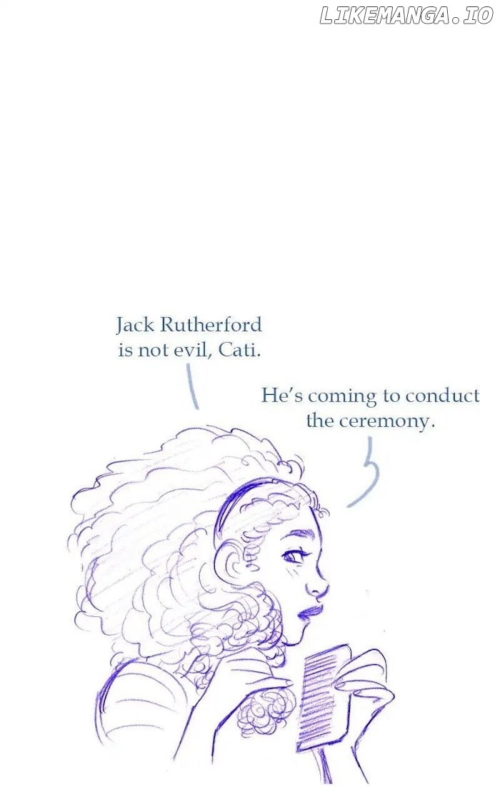 Miss Abbott And The Doctor chapter 119 - page 28