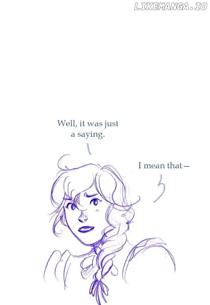Miss Abbott And The Doctor chapter 119 - page 30
