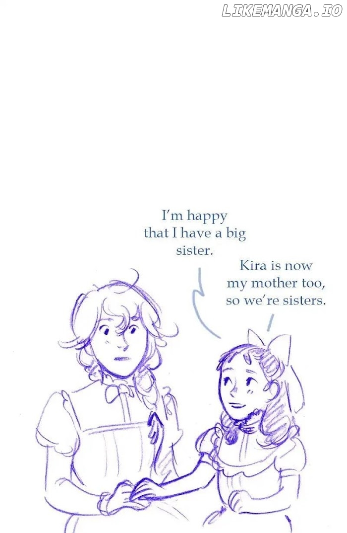 Miss Abbott And The Doctor chapter 119 - page 34