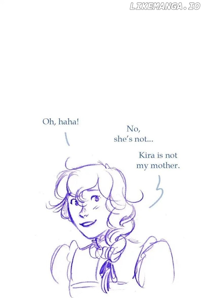 Miss Abbott And The Doctor chapter 119 - page 35