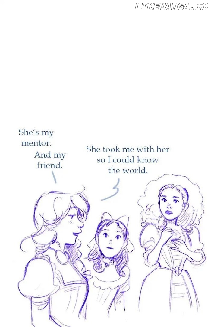 Miss Abbott And The Doctor chapter 119 - page 37