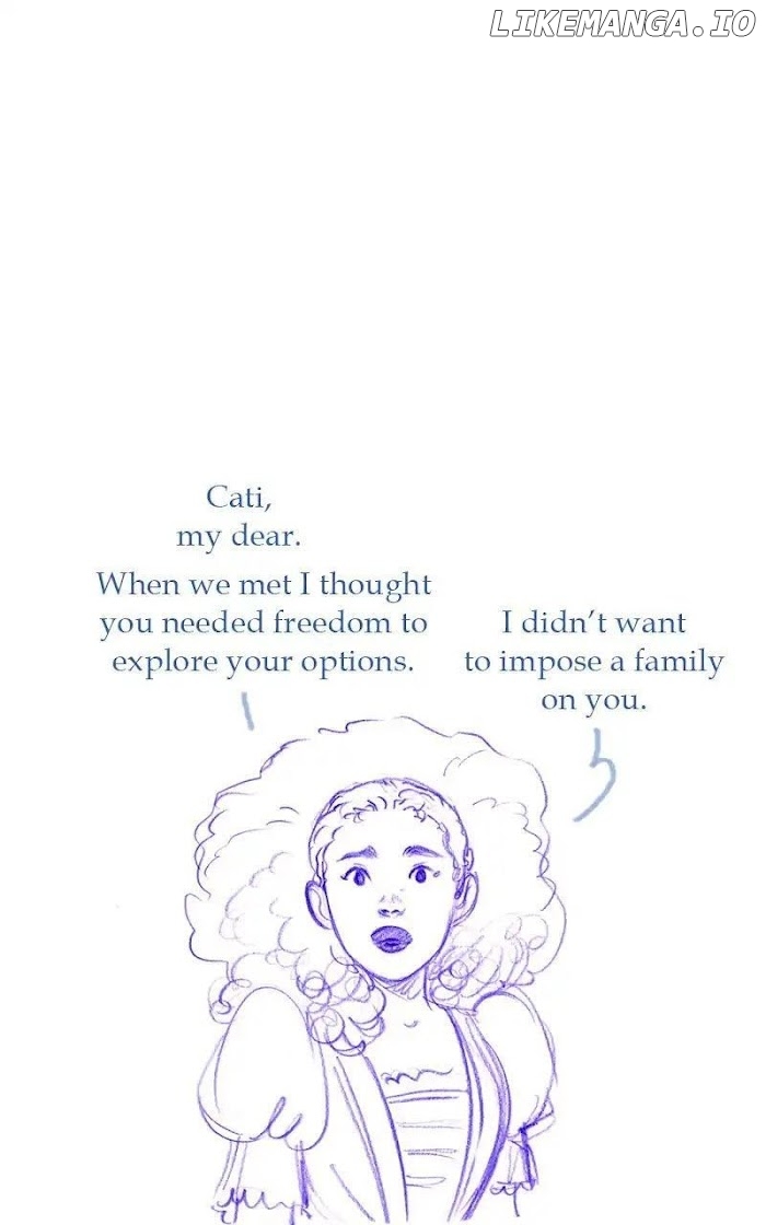 Miss Abbott And The Doctor chapter 119 - page 39