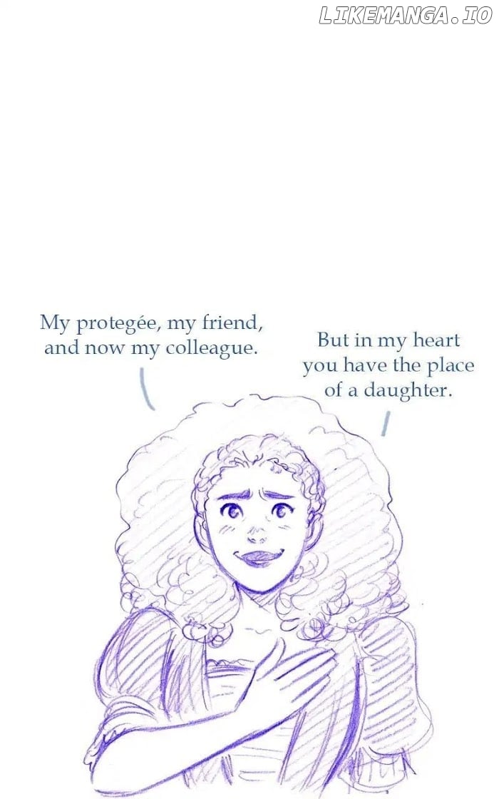 Miss Abbott And The Doctor chapter 119 - page 42
