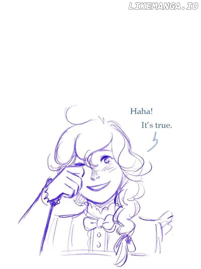 Miss Abbott And The Doctor chapter 119 - page 46