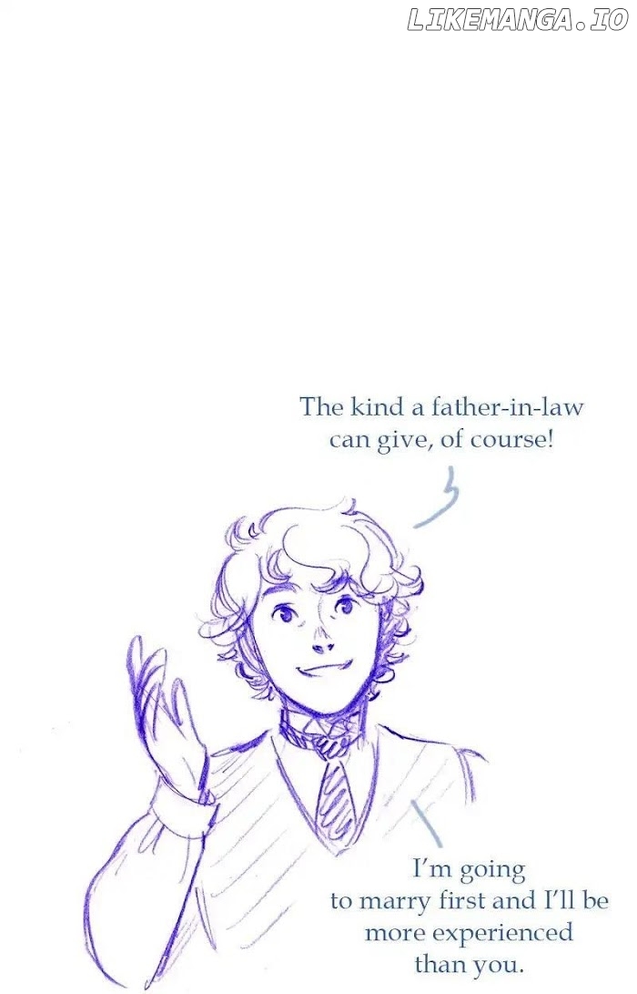 Miss Abbott And The Doctor chapter 119 - page 51