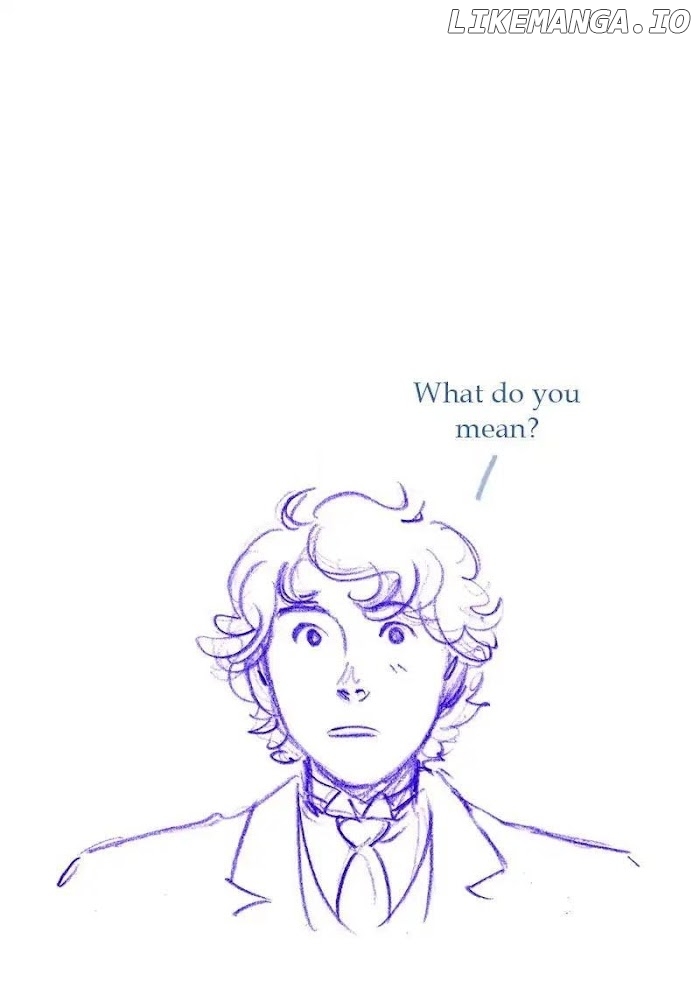 Miss Abbott And The Doctor chapter 119 - page 54