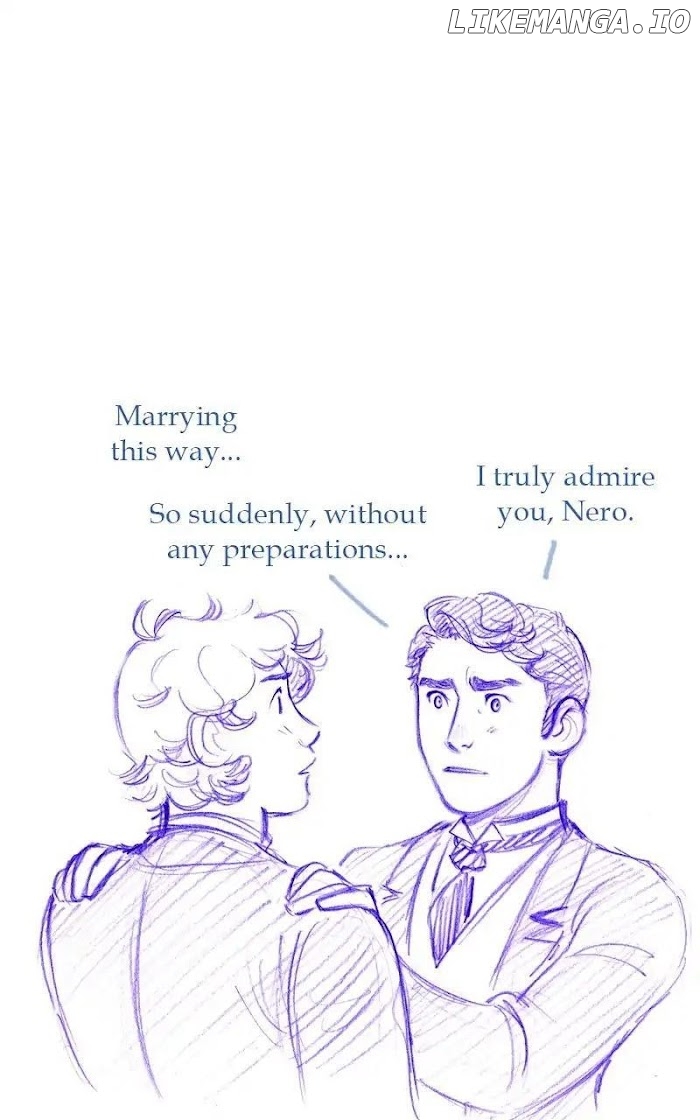 Miss Abbott And The Doctor chapter 119 - page 55