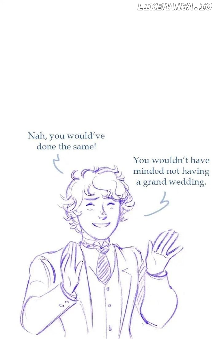 Miss Abbott And The Doctor chapter 119 - page 56