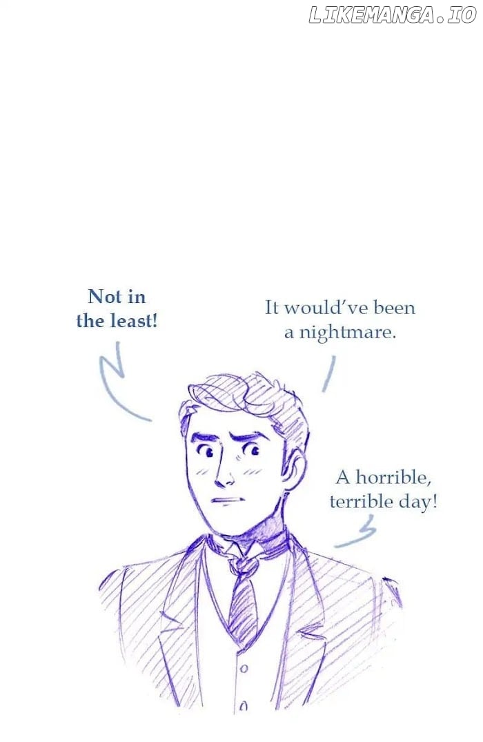 Miss Abbott And The Doctor chapter 119 - page 57