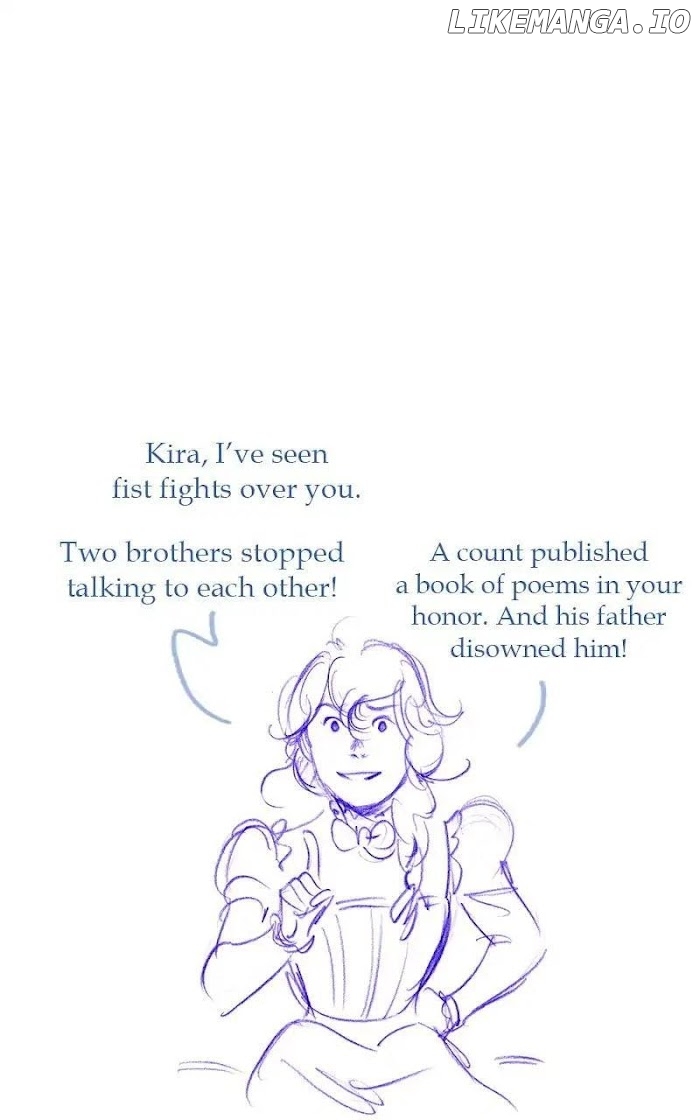 Miss Abbott And The Doctor chapter 119 - page 6