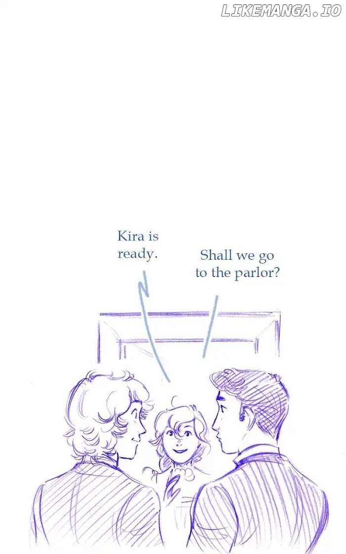Miss Abbott And The Doctor chapter 119 - page 60