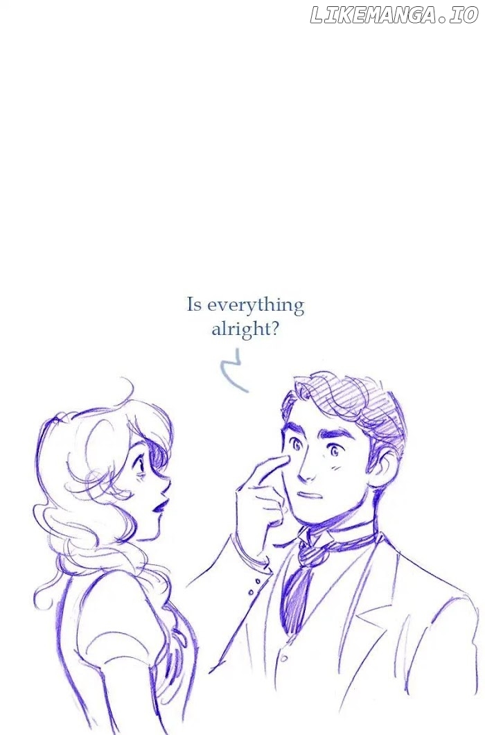 Miss Abbott And The Doctor chapter 119 - page 61