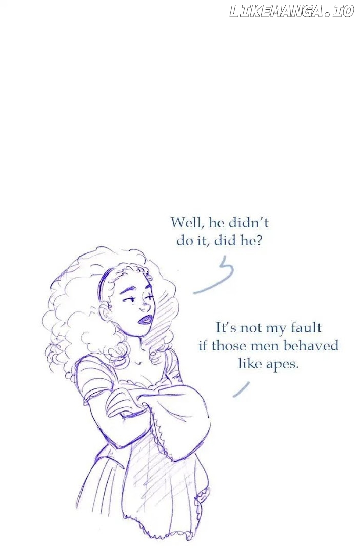 Miss Abbott And The Doctor chapter 119 - page 8