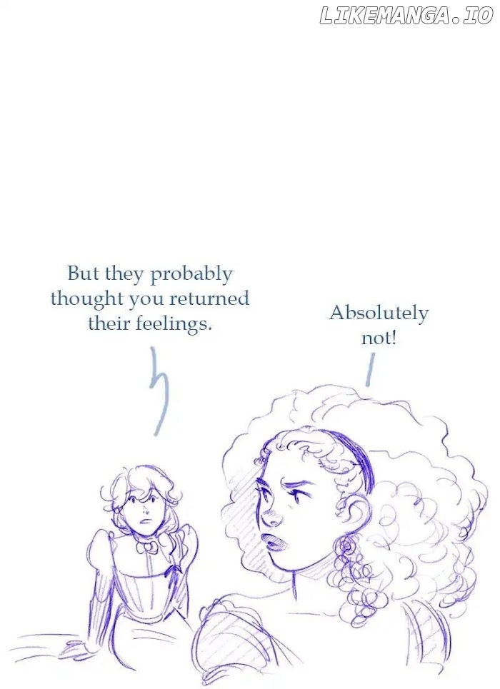 Miss Abbott And The Doctor chapter 119 - page 9