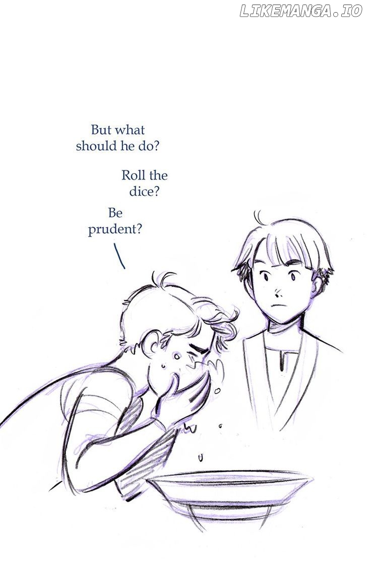 Miss Abbott And The Doctor chapter 33 - page 15