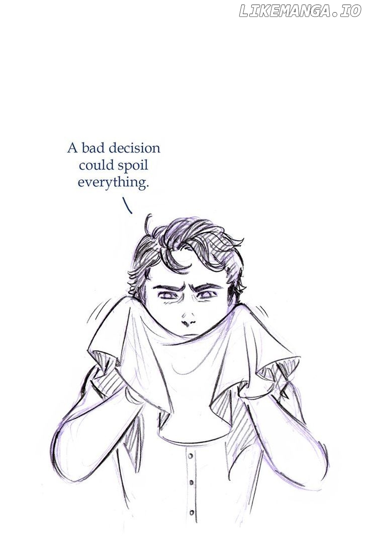 Miss Abbott And The Doctor chapter 33 - page 16