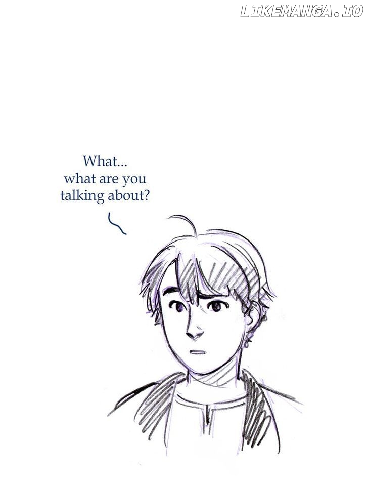 Miss Abbott And The Doctor chapter 33 - page 17