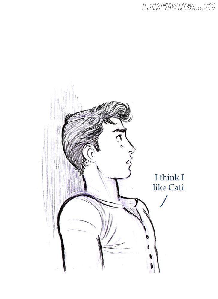 Miss Abbott And The Doctor chapter 33 - page 25