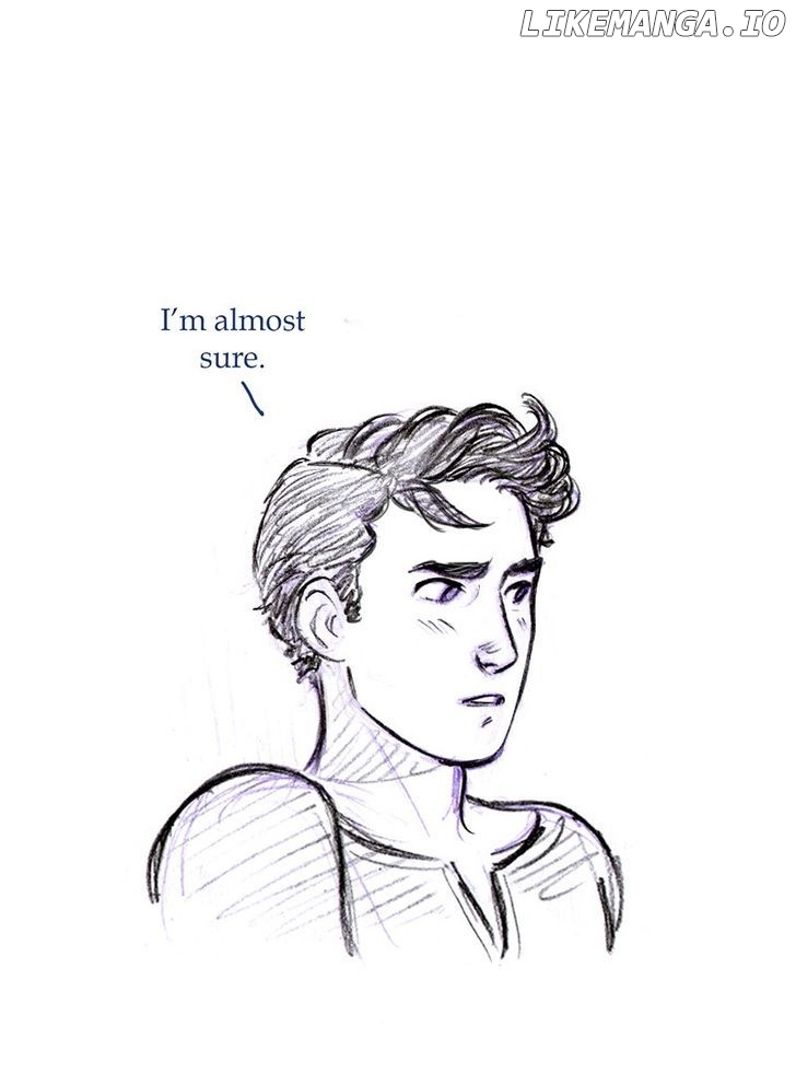 Miss Abbott And The Doctor chapter 33 - page 26