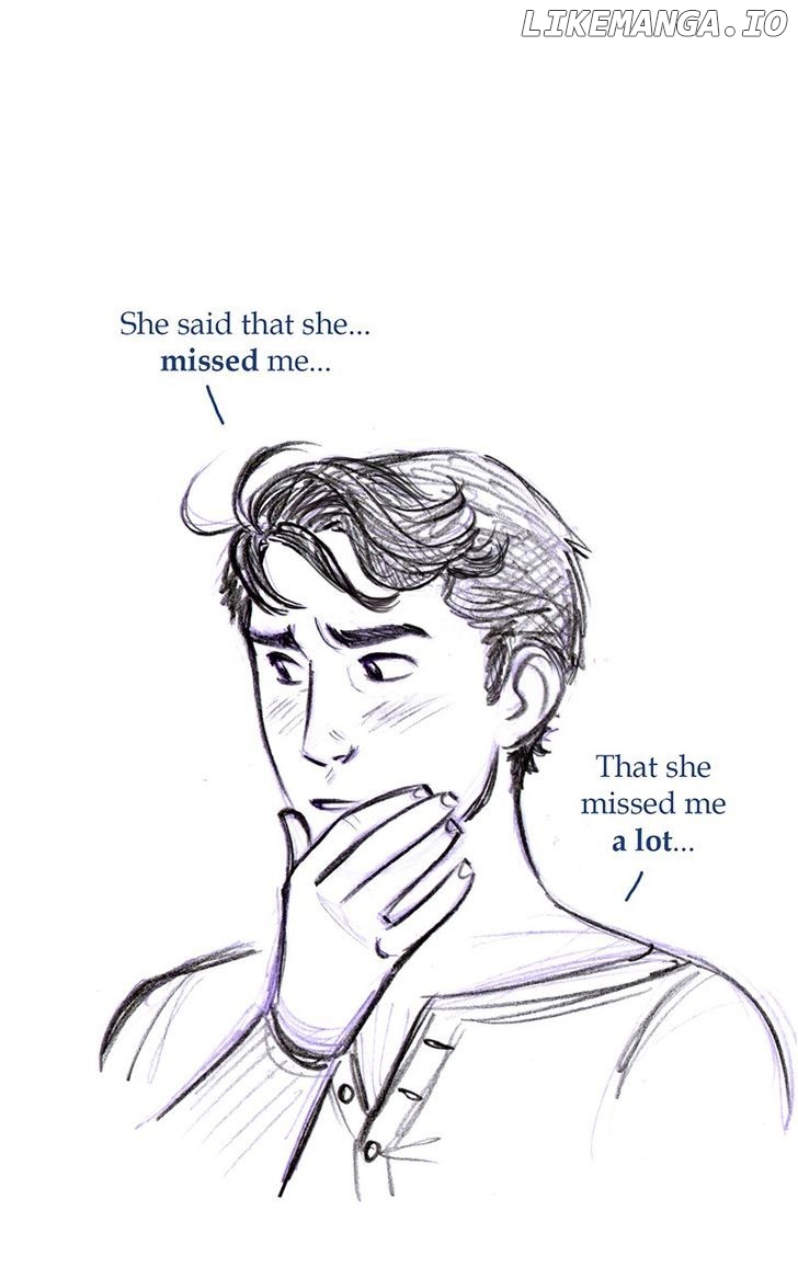 Miss Abbott And The Doctor chapter 33 - page 35