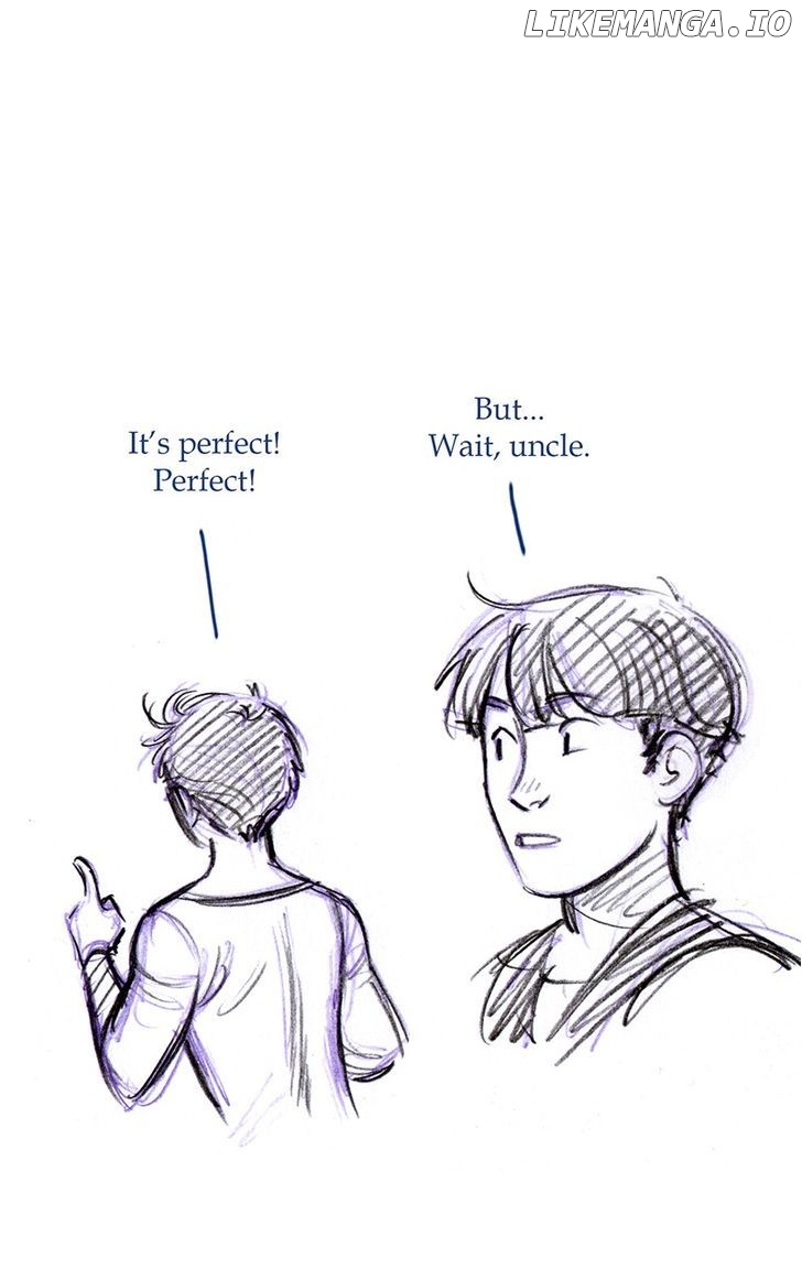 Miss Abbott And The Doctor chapter 33 - page 44