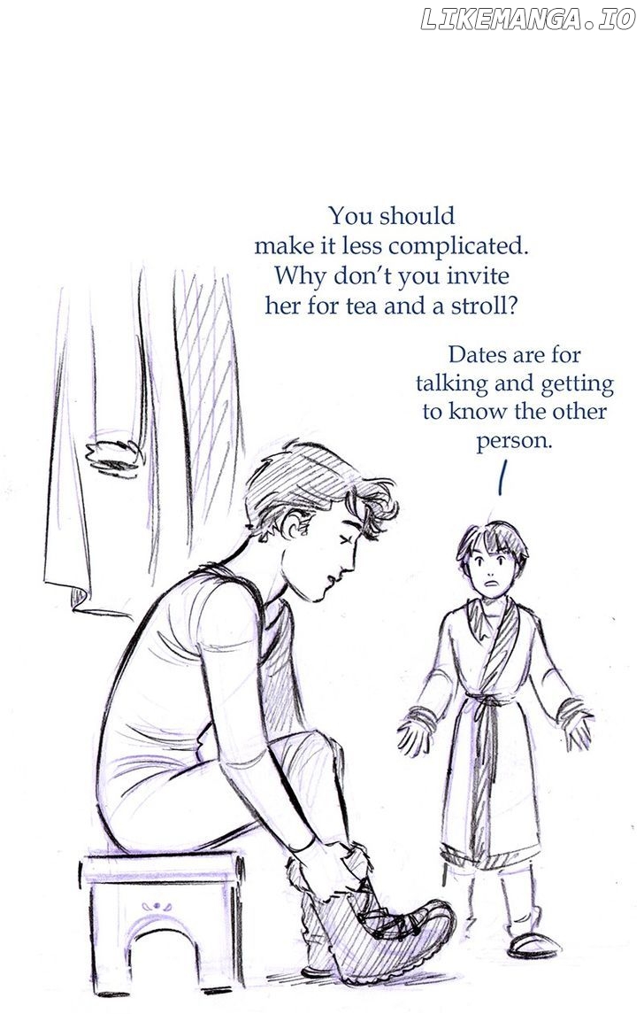 Miss Abbott And The Doctor chapter 33 - page 45