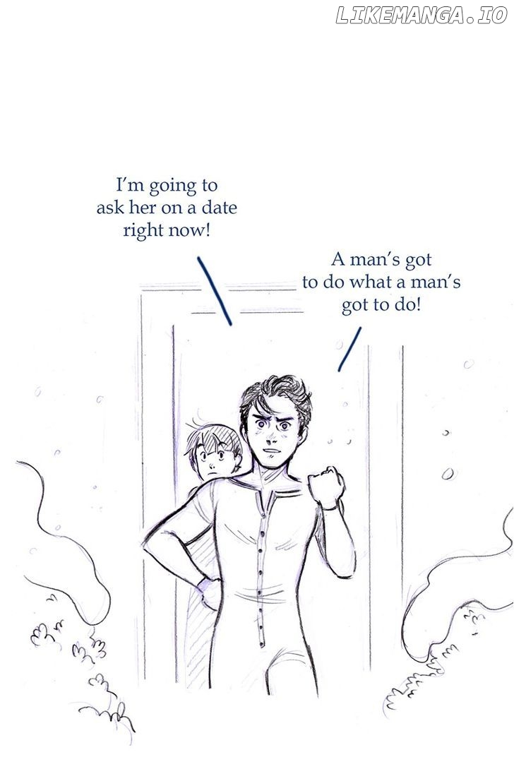 Miss Abbott And The Doctor chapter 33 - page 47