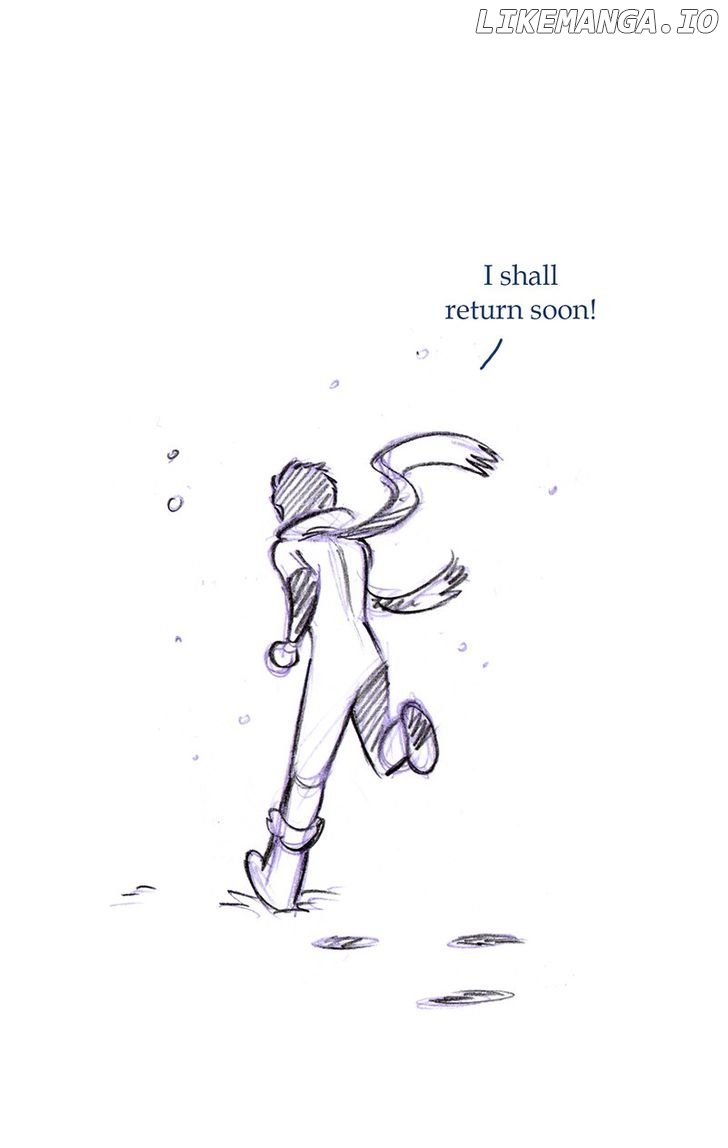 Miss Abbott And The Doctor chapter 33 - page 52