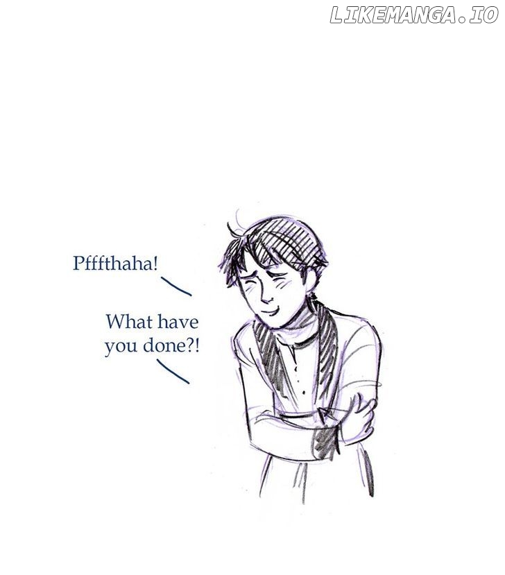 Miss Abbott And The Doctor chapter 33 - page 9
