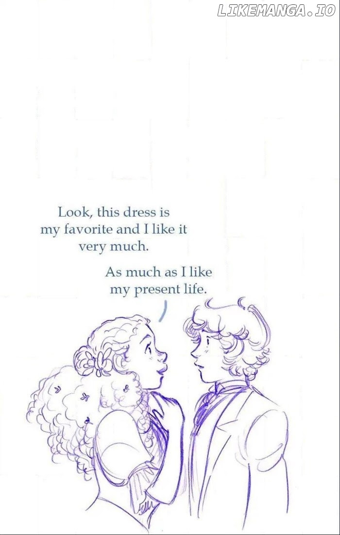 Miss Abbott And The Doctor chapter 120 - page 12