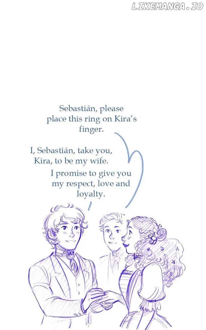 Miss Abbott And The Doctor chapter 120 - page 19