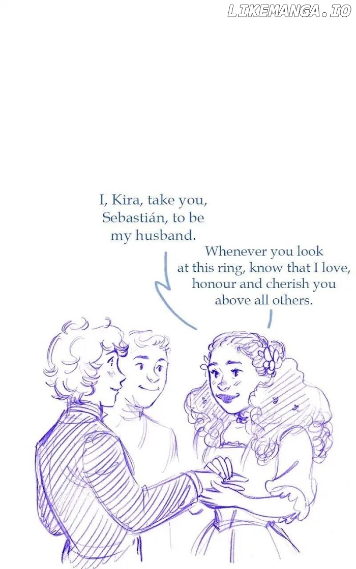 Miss Abbott And The Doctor chapter 120 - page 21