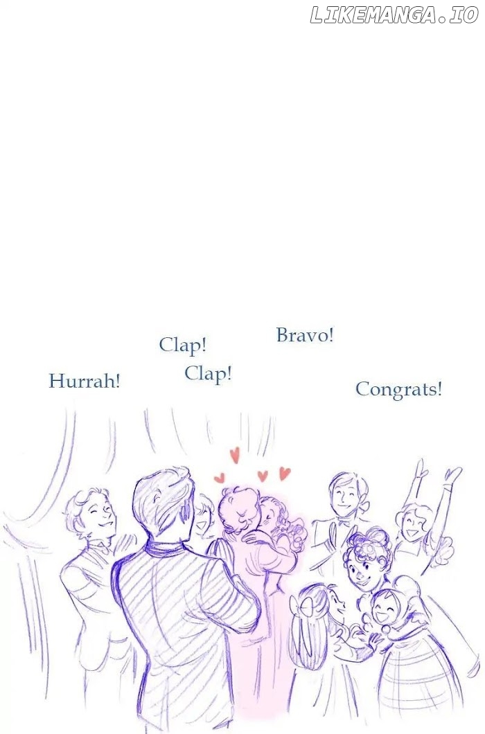 Miss Abbott And The Doctor chapter 120 - page 23