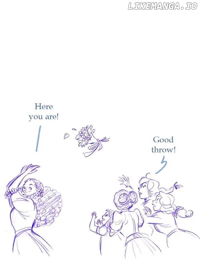 Miss Abbott And The Doctor chapter 120 - page 25