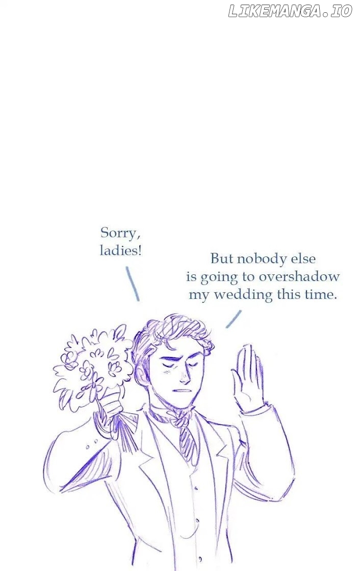 Miss Abbott And The Doctor chapter 120 - page 28