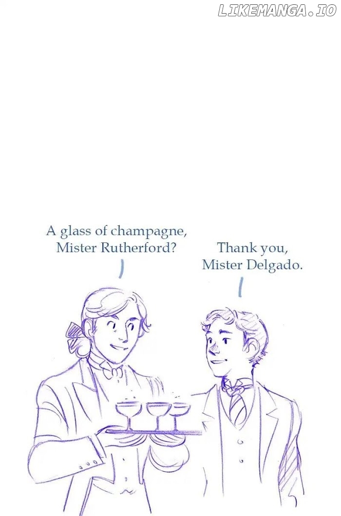 Miss Abbott And The Doctor chapter 120 - page 30