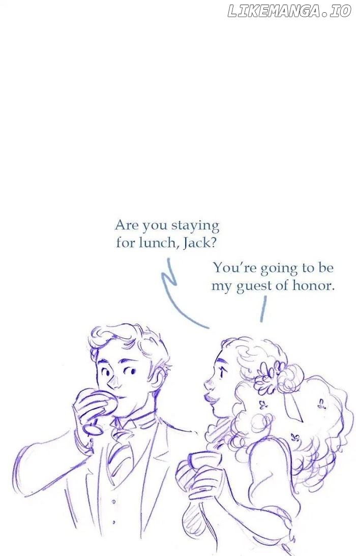 Miss Abbott And The Doctor chapter 120 - page 31